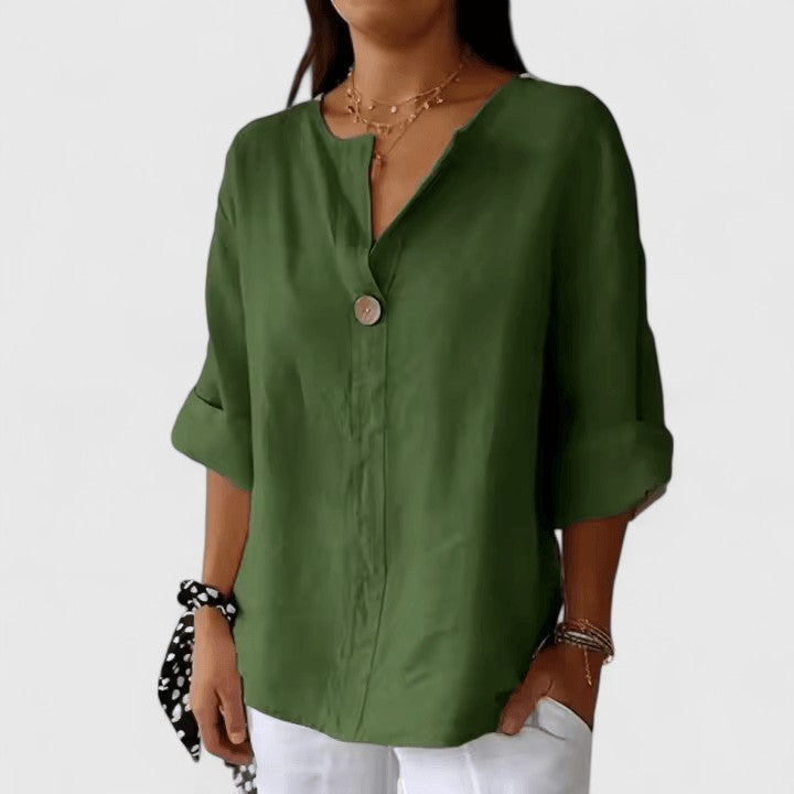 Lilith™ - Elegant Blouse