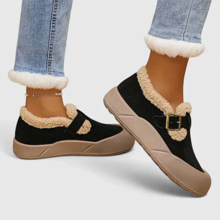 Keziah™ - Orthopedic Boots