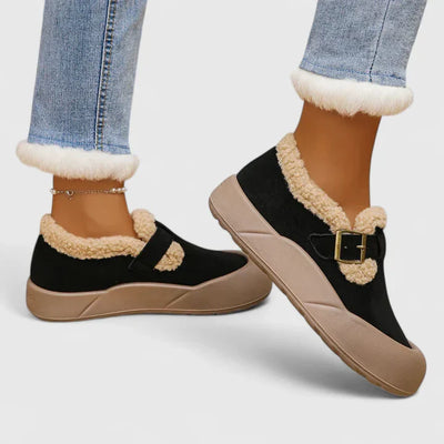 Keziah™ - Orthopedic Boots