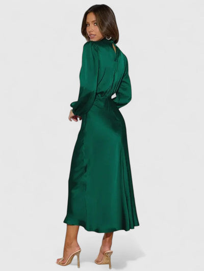 Ember™ - Elegant Maxi Dress