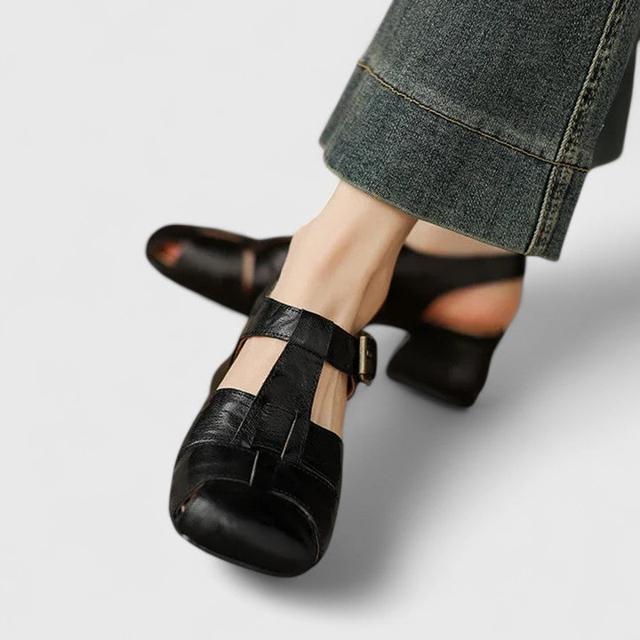 Sariyah | Elegant Sandals