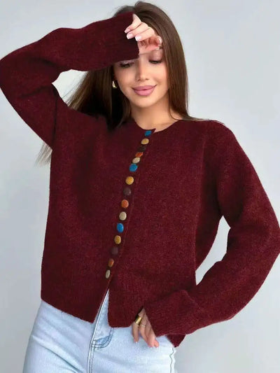Jareza | Cardigan