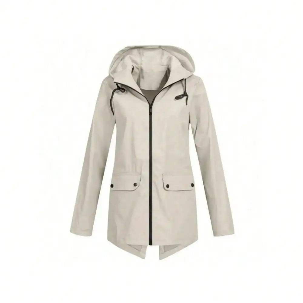 Merci | Outdoor Raincoat