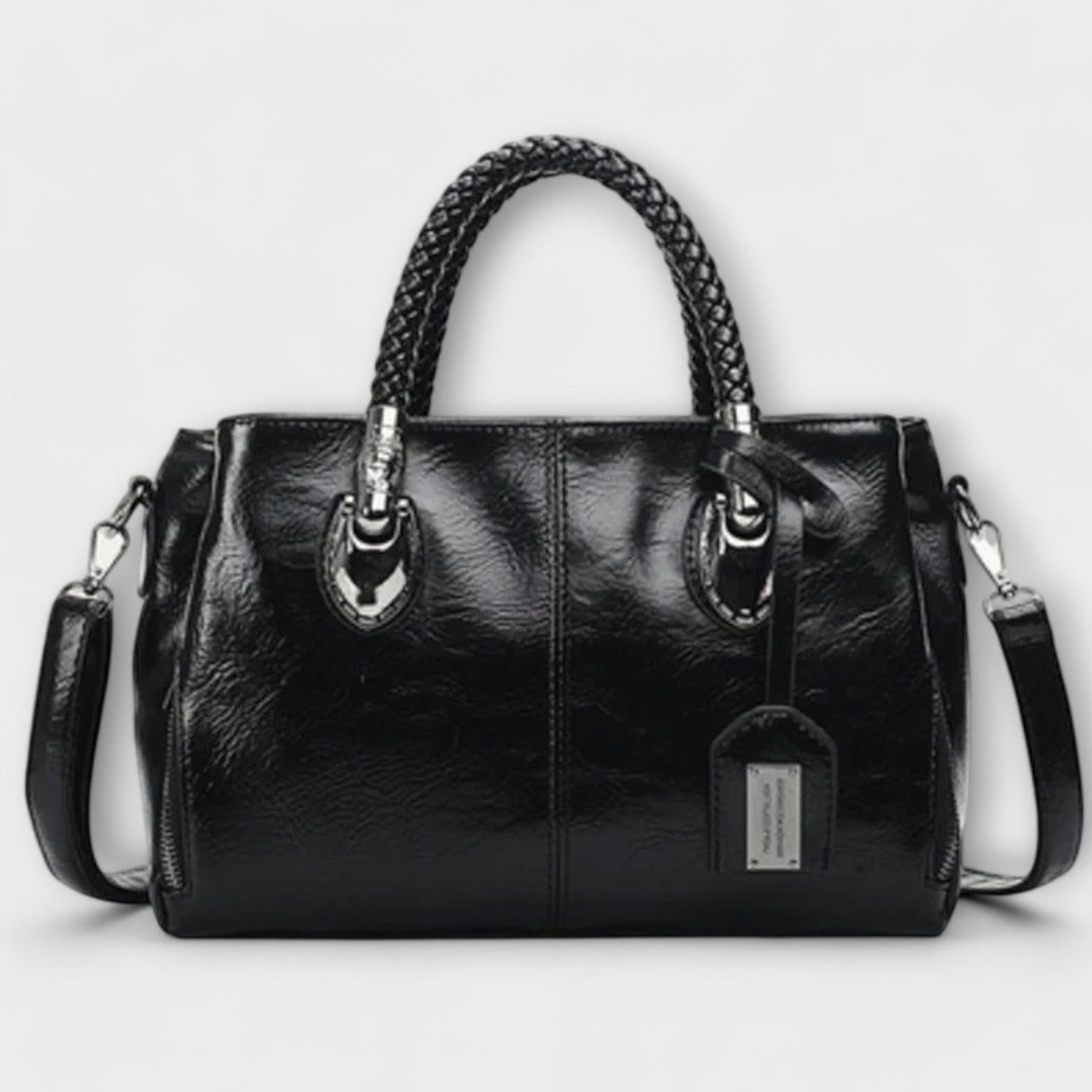 Carnelia | Elegant Duffel Bag