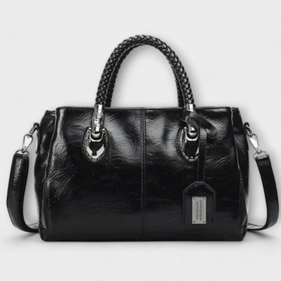 Carnelia | Elegant Duffel Bag