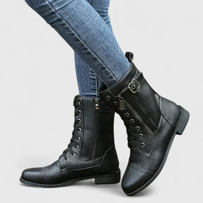 Orlanda™ - Orthopedic Boots