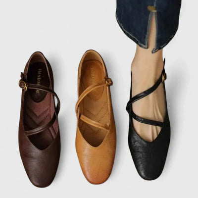 Alivia™ - Orthopedic Flat Shoes