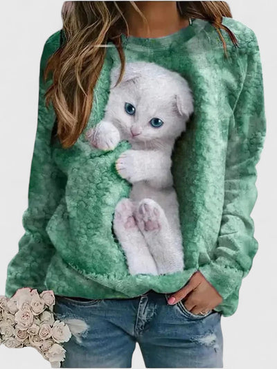 Aroa™ - Comfortable Sweatshirt