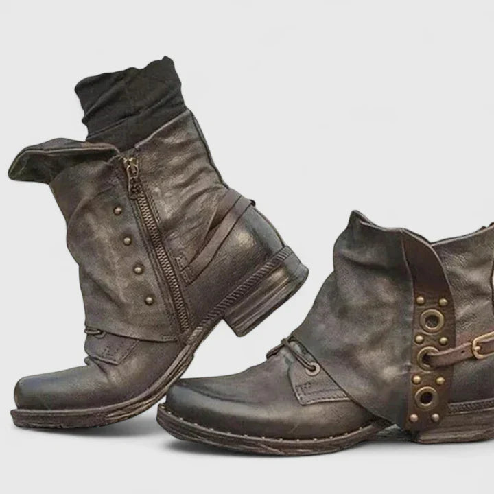 Bellerose™ - Orthopedic Boots