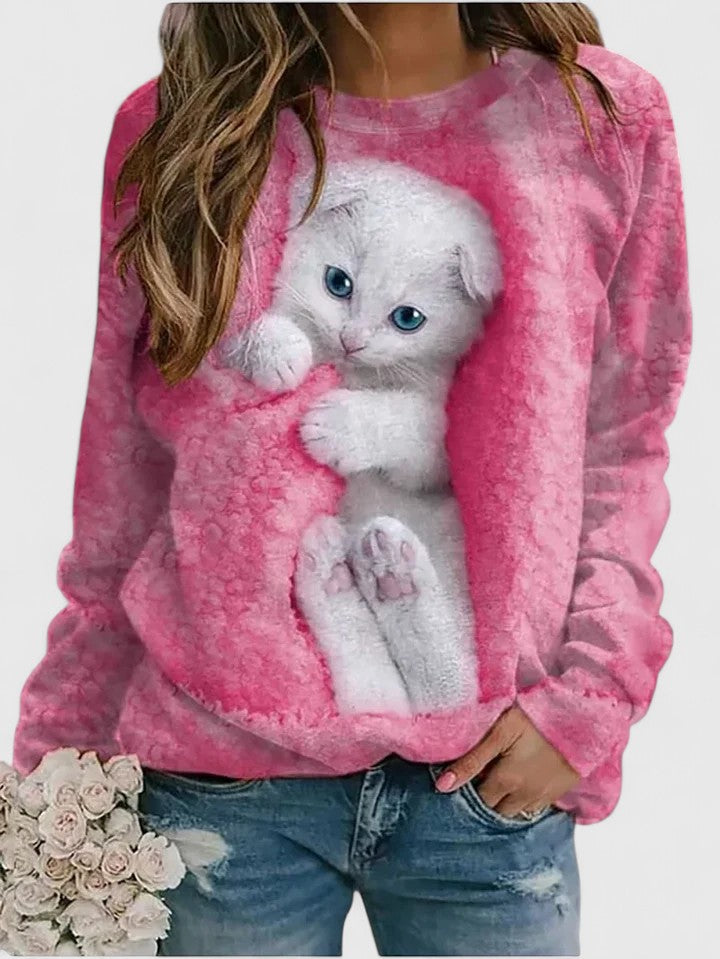 Aroa™ - Comfortable Sweatshirt