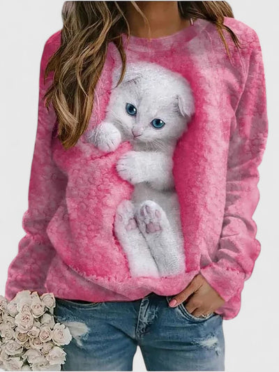 Aroa™ - Comfortable Sweatshirt