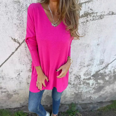 Zeina | Relaxed Tunic