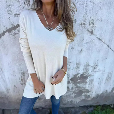 Zeina | Relaxed Tunic