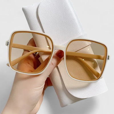Nona | Elegant Sunglasses
