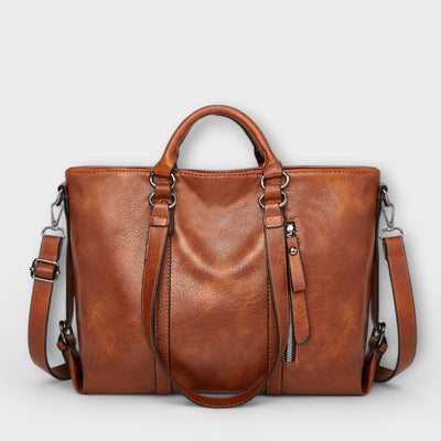 Reverie | Large Leather Bag