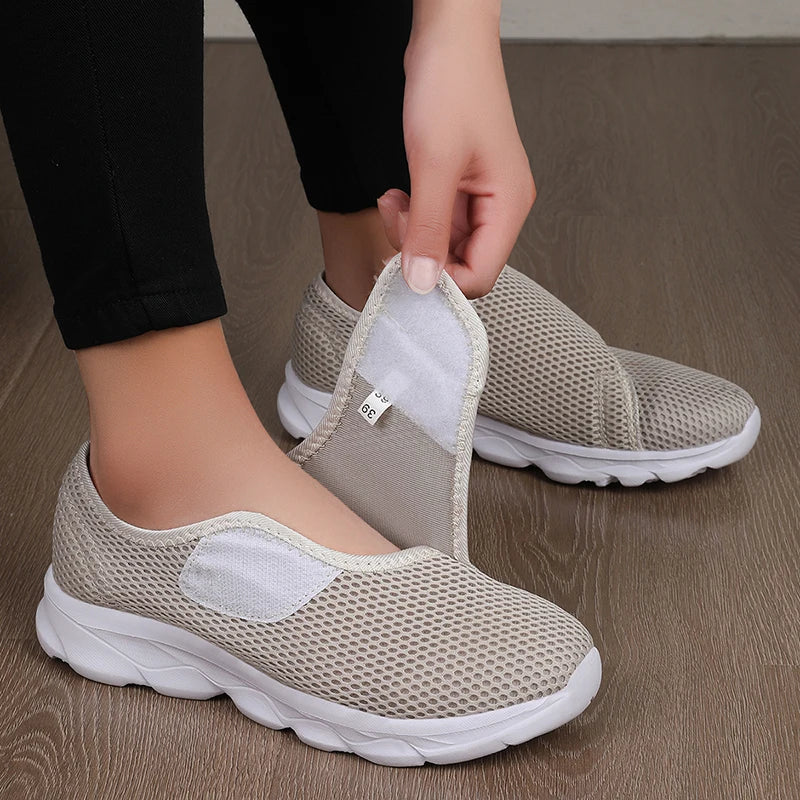 WalkEase Orthopedic pain relief shoes