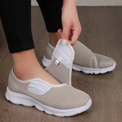 WalkEase Orthopedic pain relief shoes