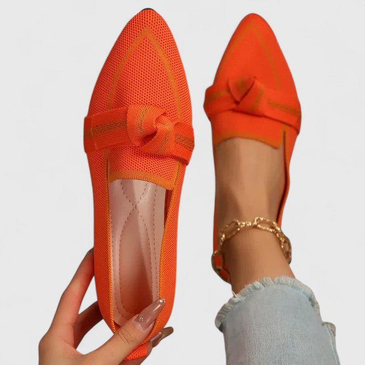 Ellison™ - Orthopedic Loafers