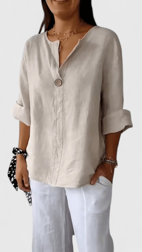 Lilith™ - Elegant Blouse