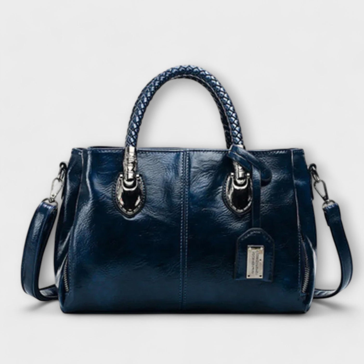 Carnelia | Elegant Duffel Bag