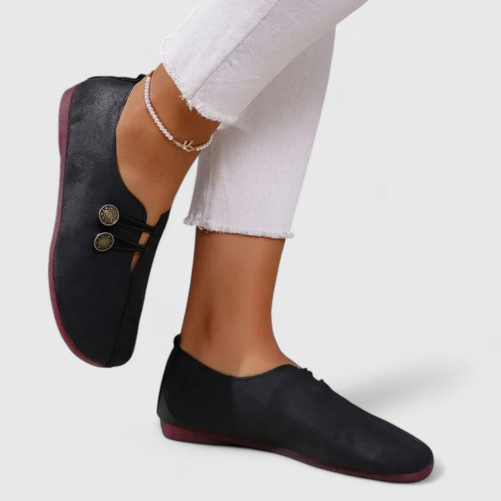 Cinderella | Elegant Loafers