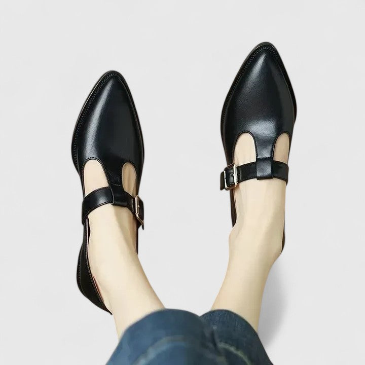 Bristol™ - Elegant Shoes