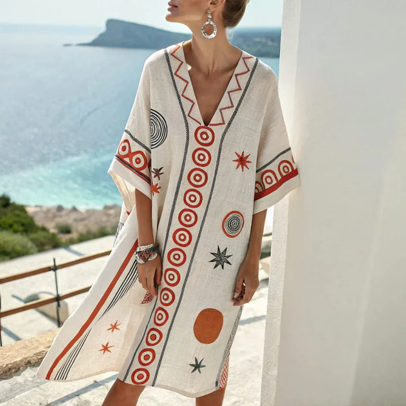 Konna | Beach Dress for Unforgettable Summer Looks