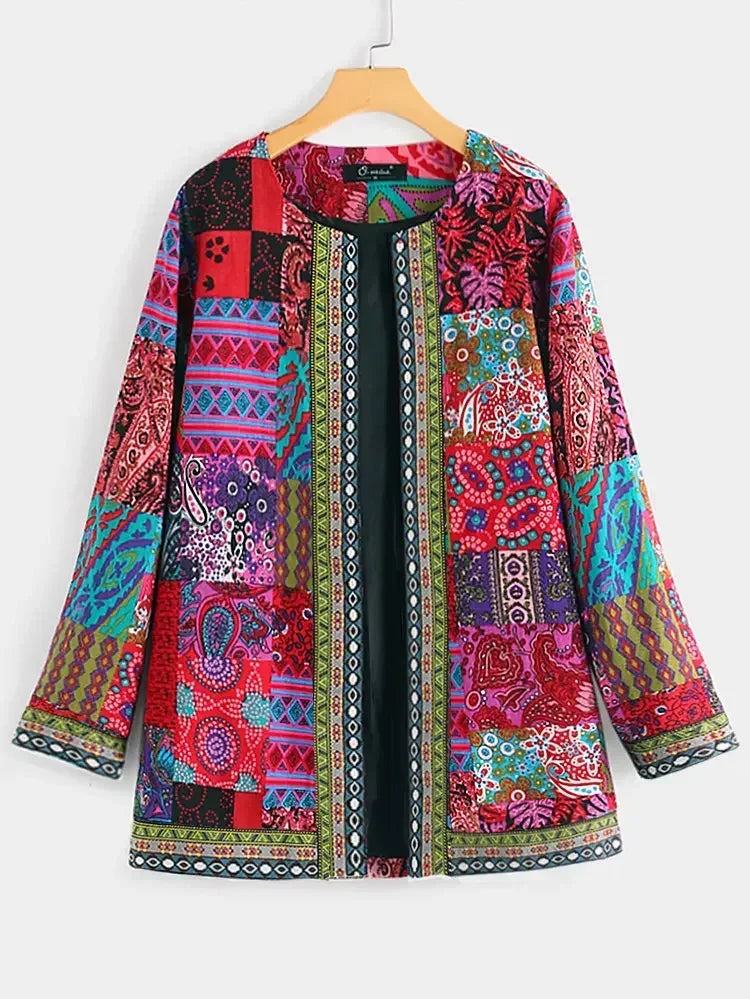 Araceli | Boho Jacket