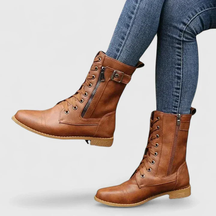 Orlanda™ - Orthopedic Boots