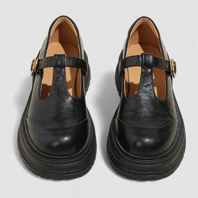 Mireille™ - Orthopedic Mary Jane Shoes
