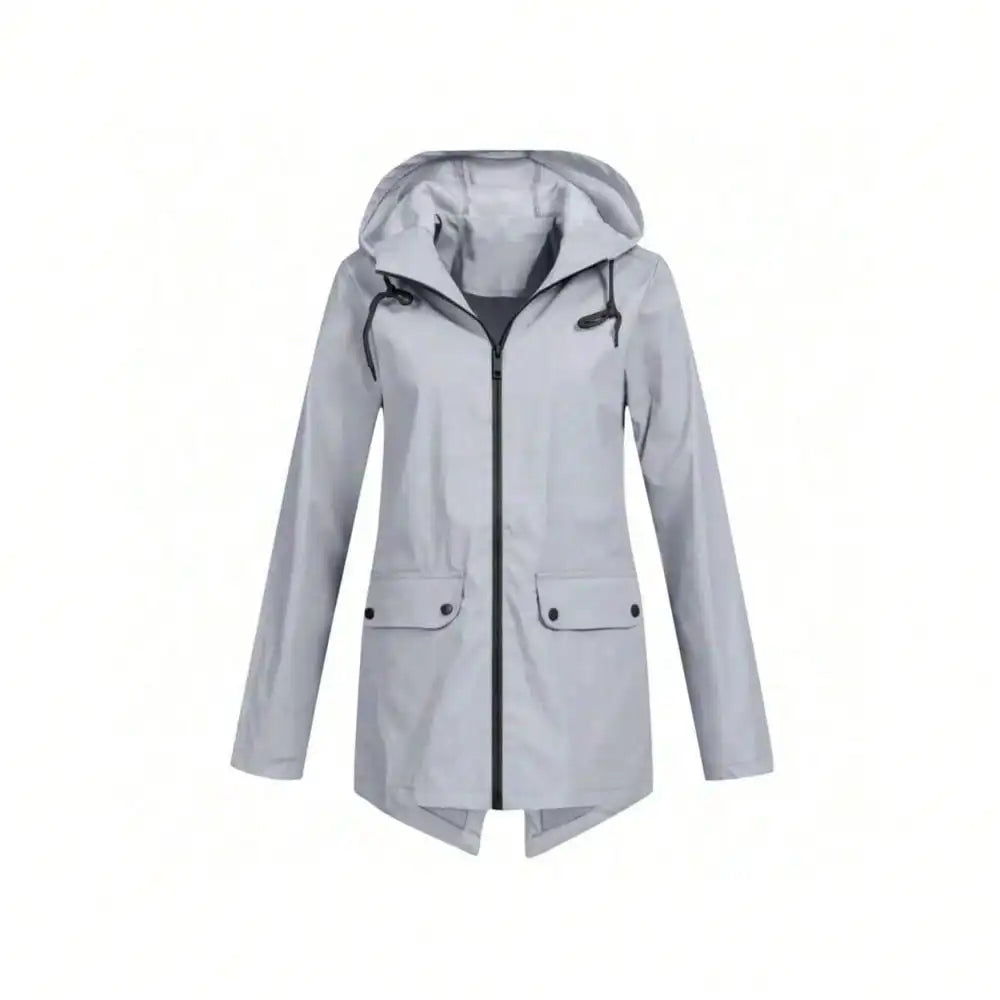 Merci | Outdoor Raincoat