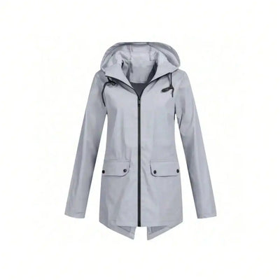 Merci | Outdoor Raincoat