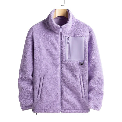 Melinoe | Outdoor Polar Fleece Jacket