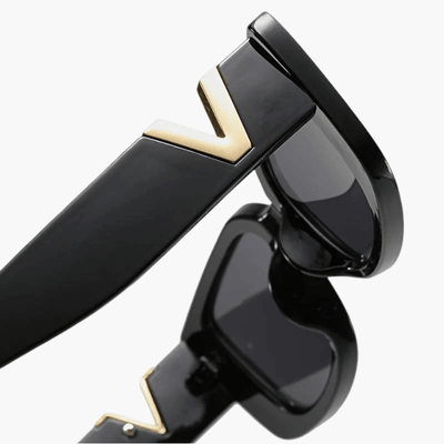 Tasa | Edgy Sunglasses