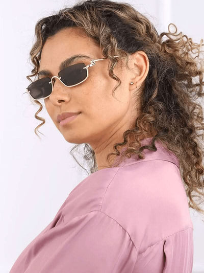 Peggy | Modern Sunglasses