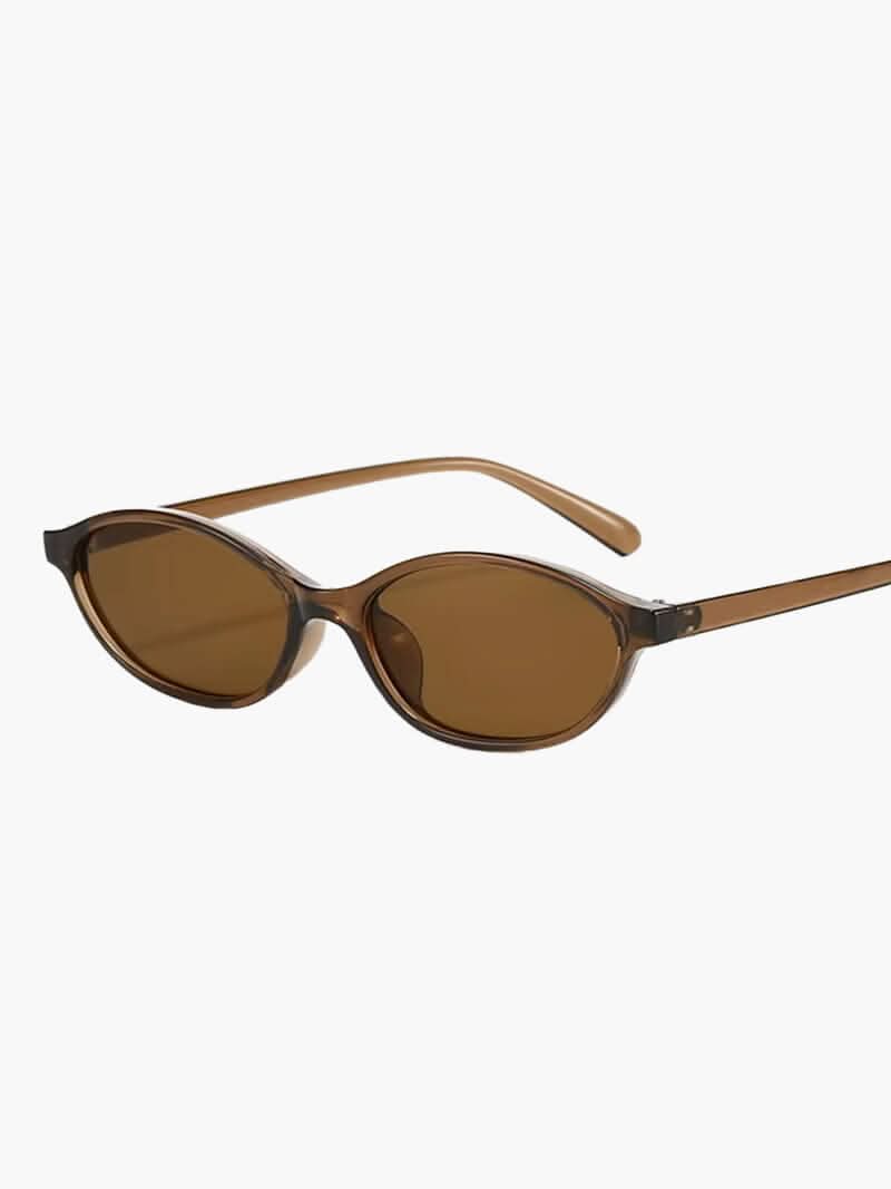 Nanette | Romantic Sunglasses