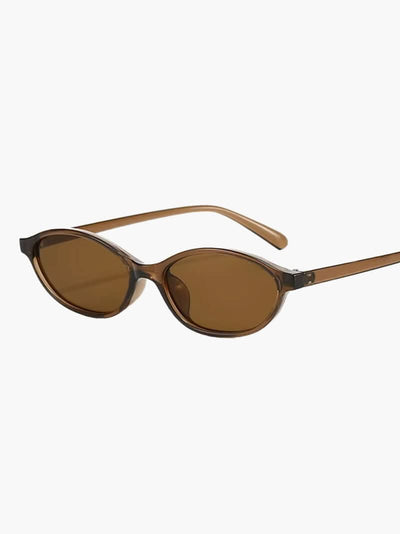 Nanette | Romantic Sunglasses