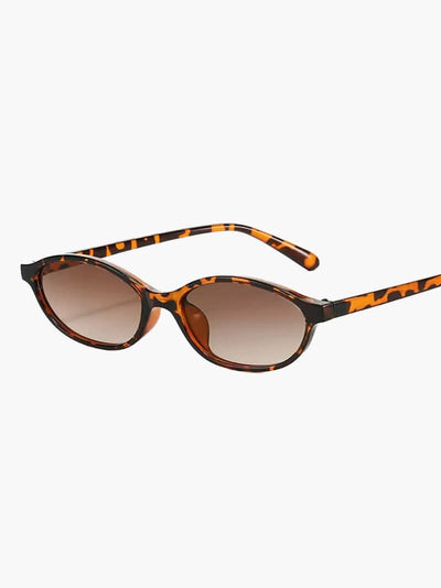 Nanette | Romantic Sunglasses