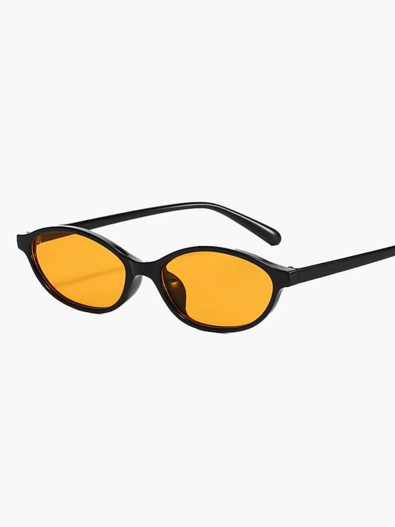 Nanette | Romantic Sunglasses