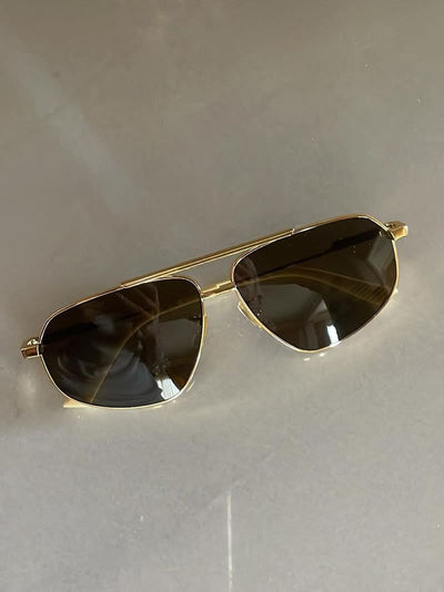 Saja | Refined Sunglasses