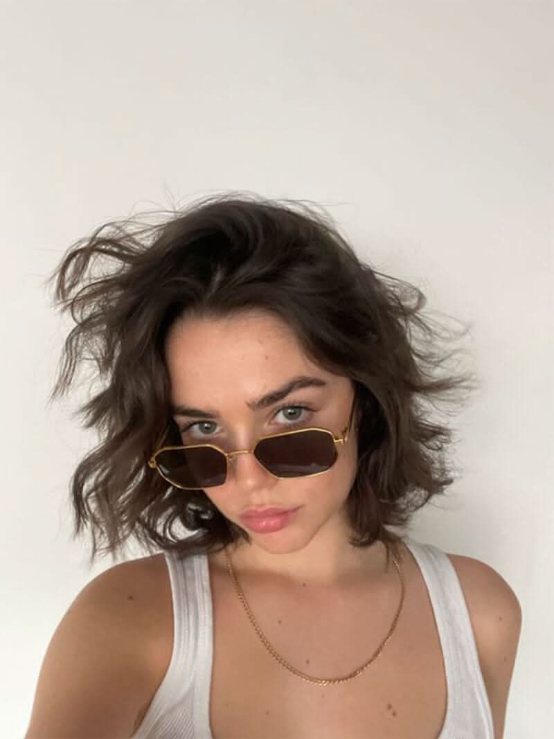 Kamira | Elegant Sunglasses