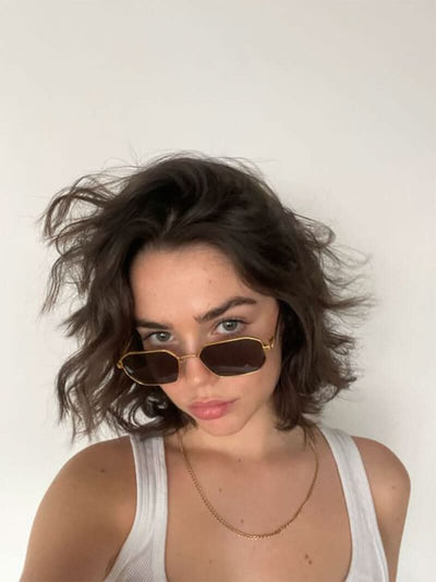 Kamira | Elegant Sunglasses
