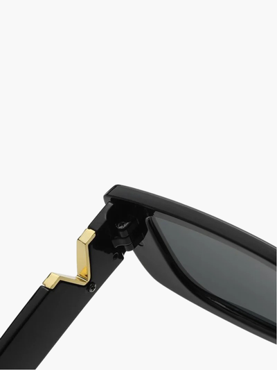 Tasa | Edgy Sunglasses