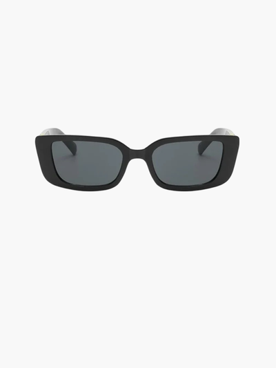 Tasa | Edgy Sunglasses