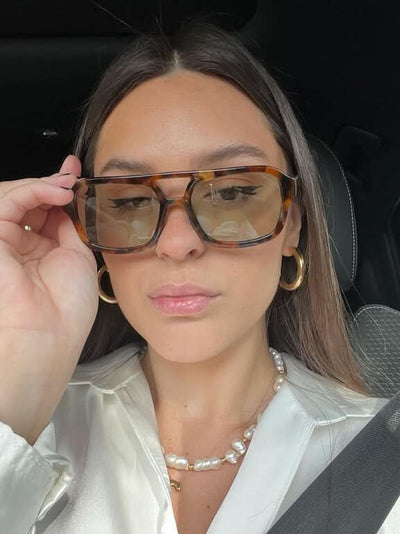 Nama | Elegant Sunglasses