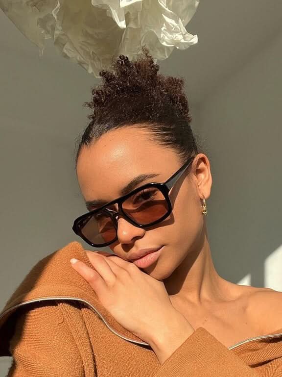 Nama | Elegant Sunglasses