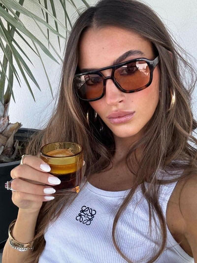 Nama | Elegant Sunglasses