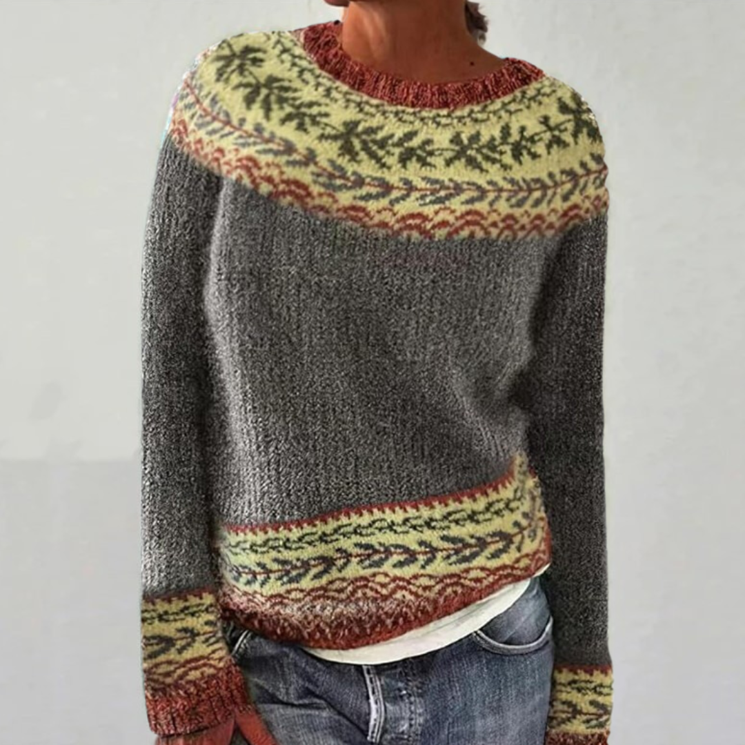 Aenor | Cozy  Sweater