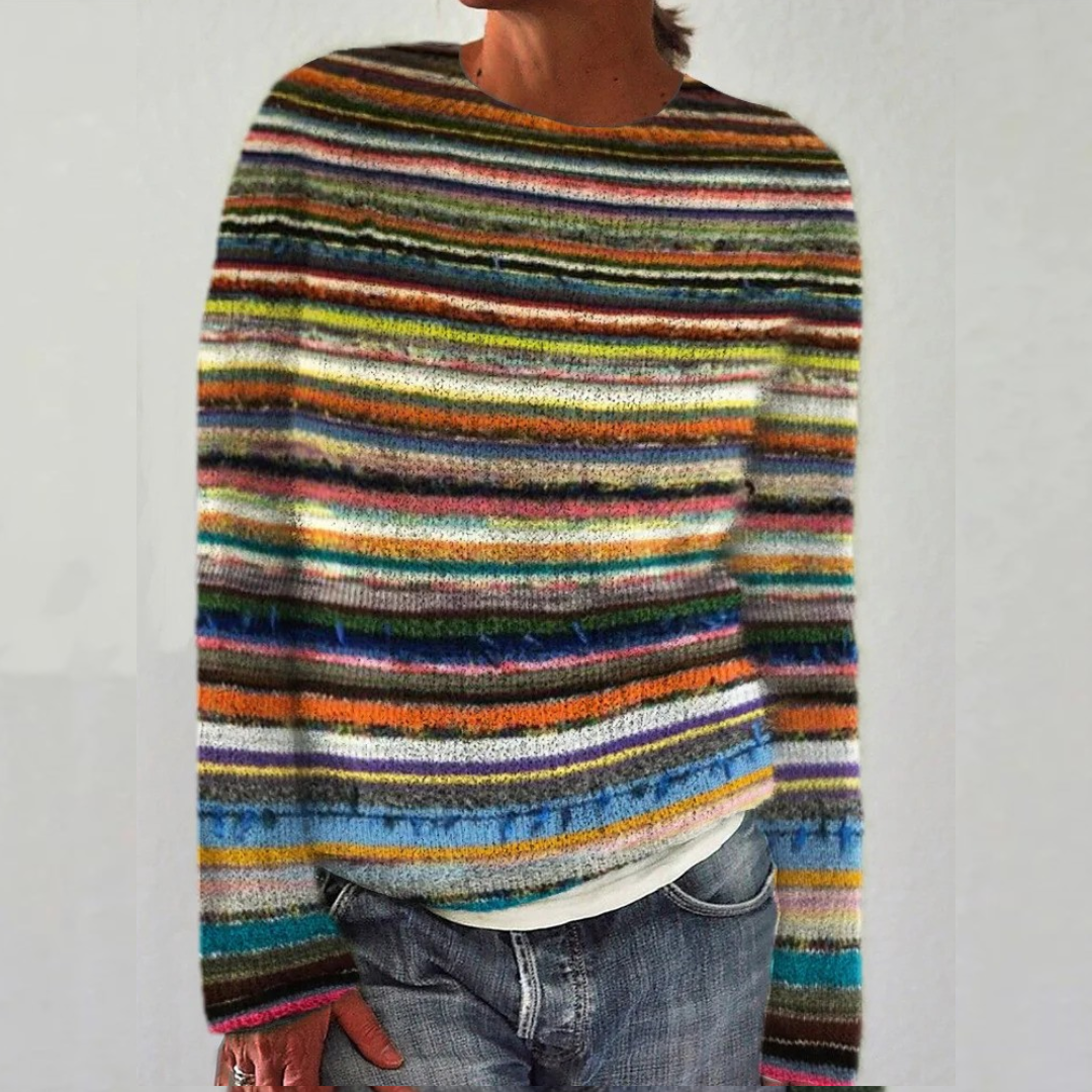 Thesira | Cozy Sweater