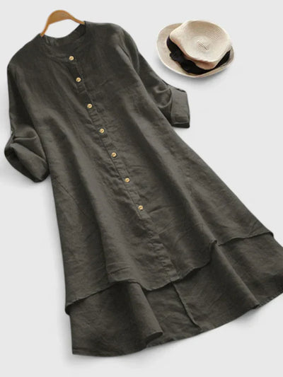 Leilani™ - Elegant Dress